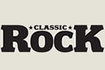 Classic Rock interview - The Fluffy Jackets